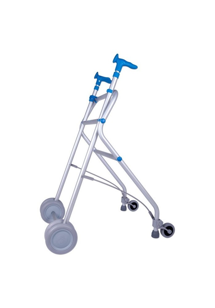Andador de Exterior Rollatino